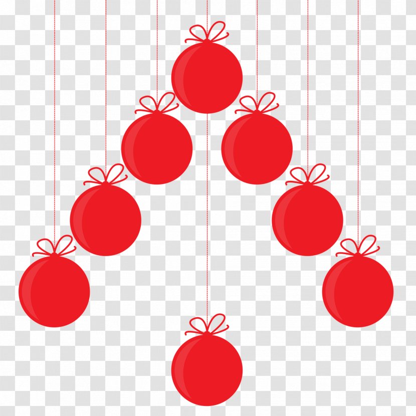 Christmas Ornament Bombka Decoration Clip Art Transparent PNG