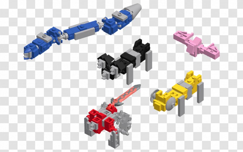 LEGO Plastic Technology - Lego Group Transparent PNG