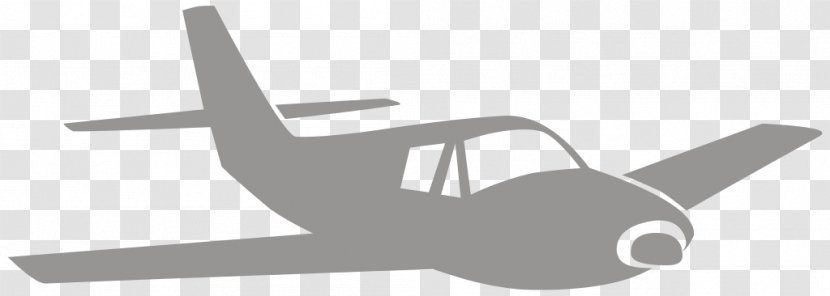 Airplane Flight Clip Art - Propeller Transparent PNG