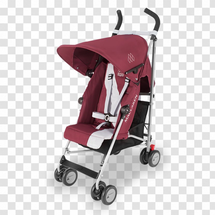 Baby Transport Maclaren Volo Infant Quest - Products - Child Transparent PNG