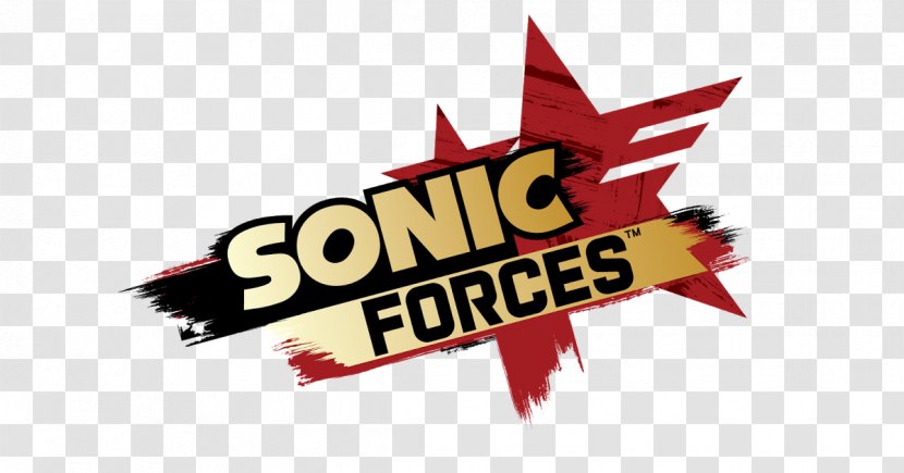 Sonic Forces The Hedgehog Nintendo Switch PlayStation 4 Video Game Transparent PNG