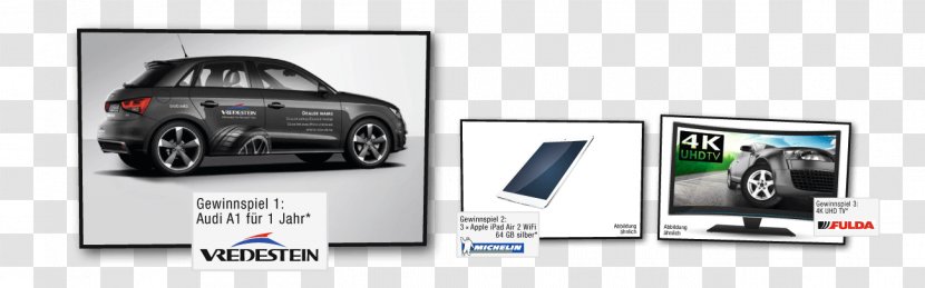 Car Door Compact Automotive Design Motor Vehicle - Advertising - Audi A1 Transparent PNG
