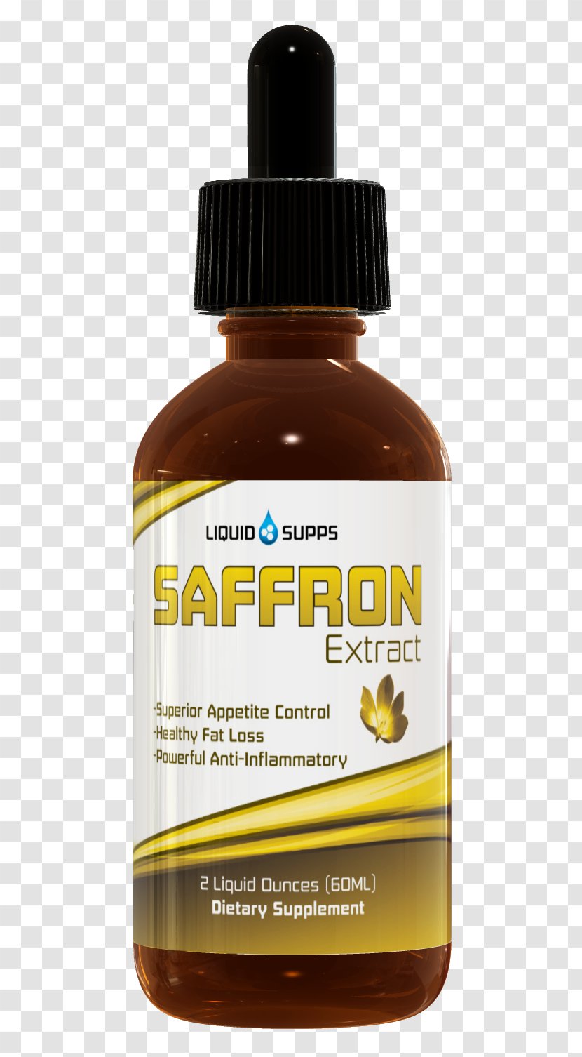 Vitamin C Chemistry Of Ascorbic Acid Cosmetics Retinol - Saffron Extract Transparent PNG