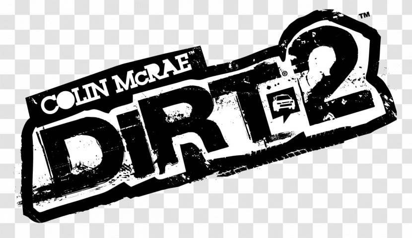 Colin McRae: Dirt 2 3 Racing Video Game - Automotive Exterior - Mcrae Codemasters Transparent PNG