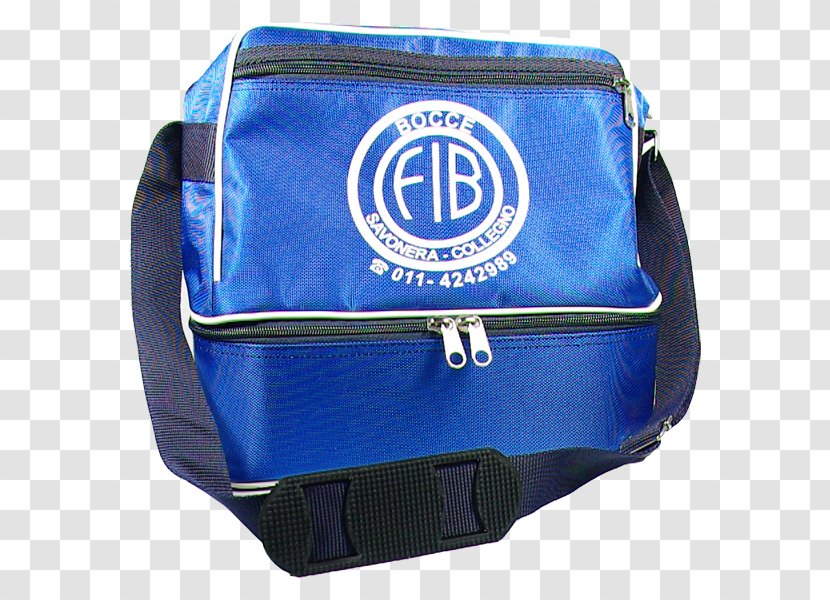 Messenger Bags Personal Protective Equipment Courier - Electric Blue - Bag Transparent PNG
