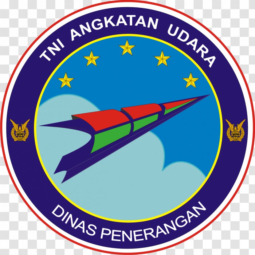 Indonesian Air Force Aviation School Public Relations And Media Service Logo - National Armed Forces - Penerbangan Angkatan Laut Transparent PNG