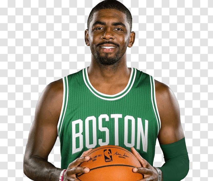 Kyrie Irving Boston Celtics Cleveland Cavaliers NBA Trade - Eastern Conference Transparent PNG