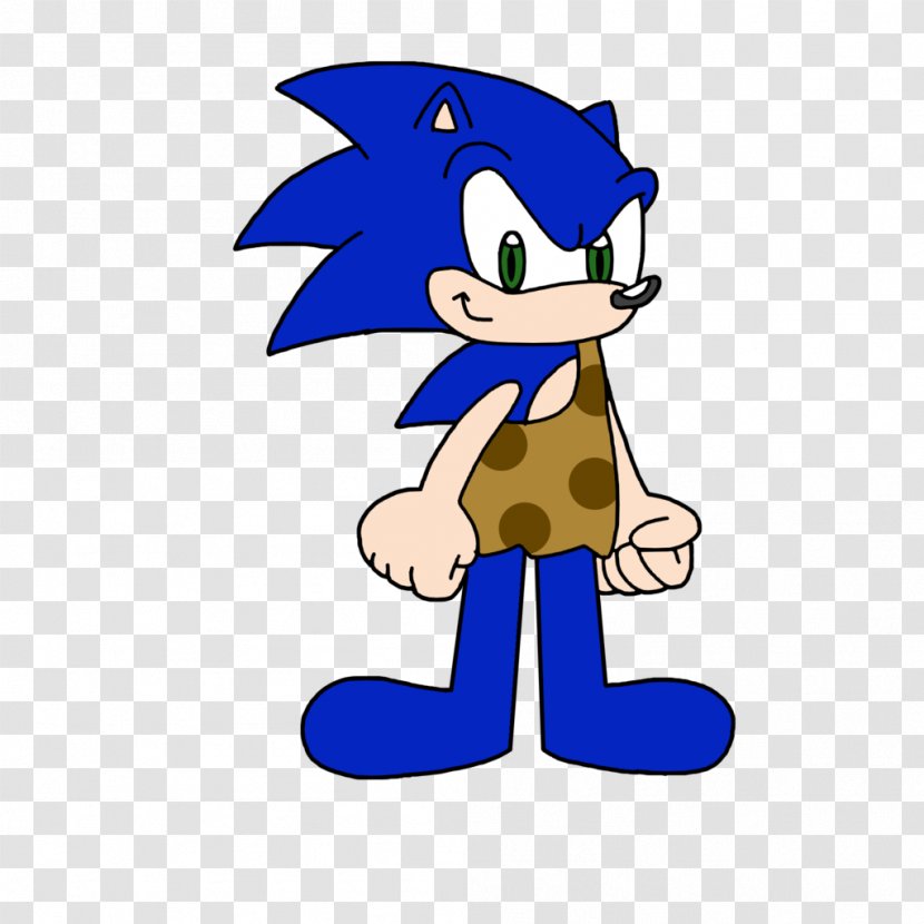 Cartoon Sonic The Hedgehog Comics Fan Art - Area - 3 Transparent PNG