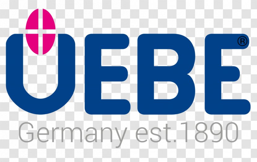 Uebe Medical GmbH Logo Library Des Annonciades Gesellschaft Mit Beschränkter Haftung - Wertheim Am Main - Text Transparent PNG