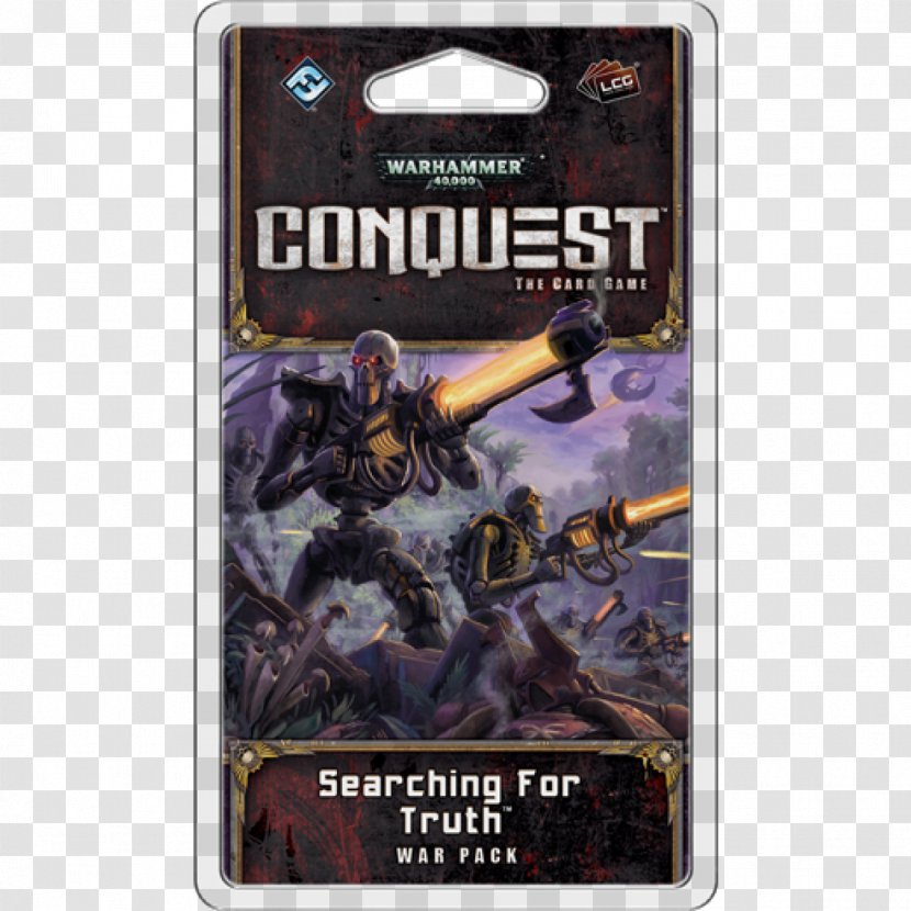Warhammer 40,000: Conquest Fantasy Battle Flight Games Card Game - Board Transparent PNG