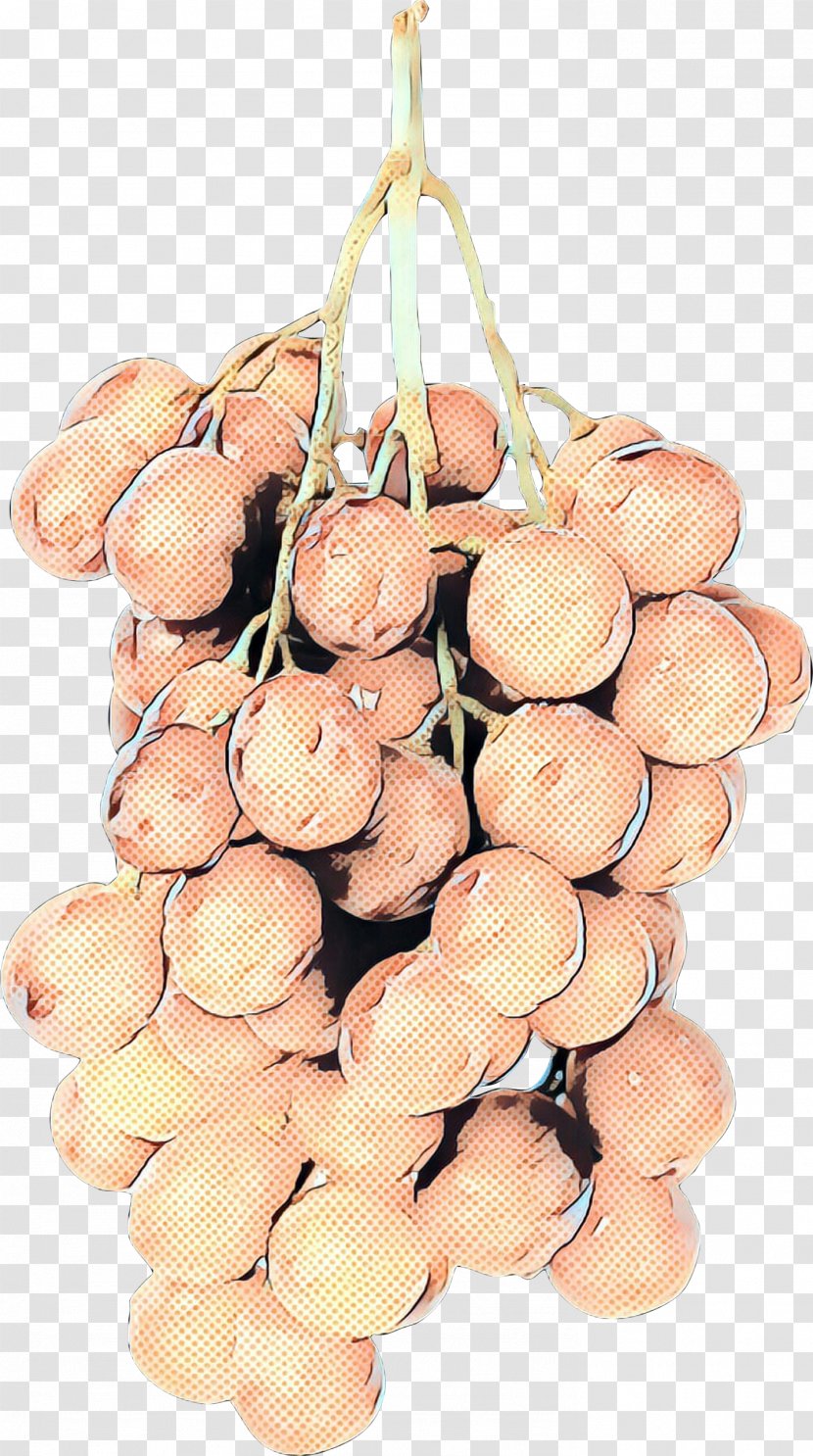 Grape Cartoon - Vitis Transparent PNG