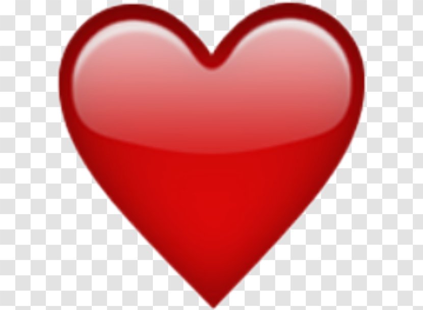 Emoji Clip Art Emoticon Image - Valentines Day Transparent PNG