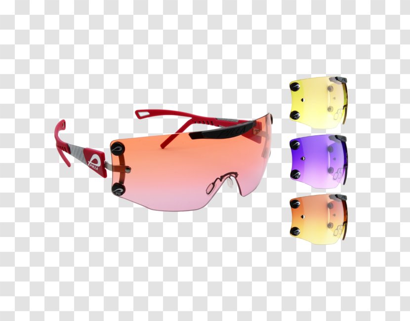 Goggles Glasses Light Progressive Lens - Personal Protective Equipment Transparent PNG