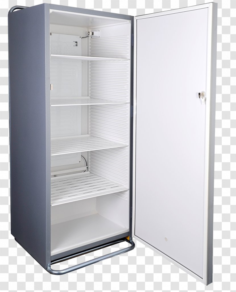 Refrigerator Koch Kälte AG Industrial Design Cupboard - Liter Transparent PNG