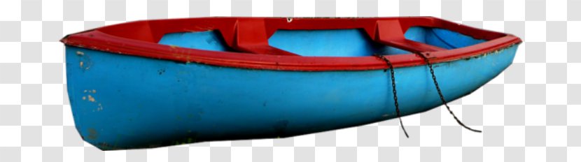 Boat Advertising Inflatable Ship - Electric Blue Transparent PNG