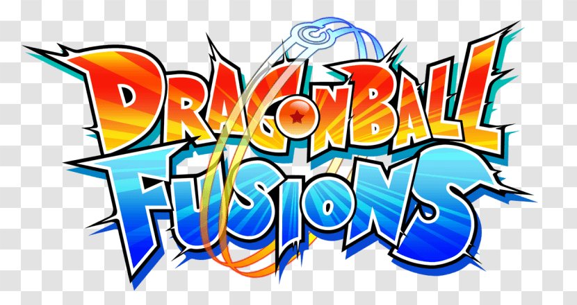 Dragon Ball Fusions Heroes BANDAI NAMCO Entertainment Nintendo 3DS - Z Supersonic Warriors 2 Transparent PNG