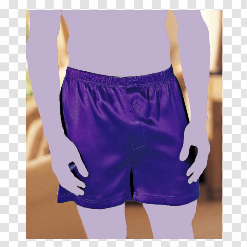Underpants Fly Trunks Boxer Shorts Briefs - Cartoon Transparent PNG