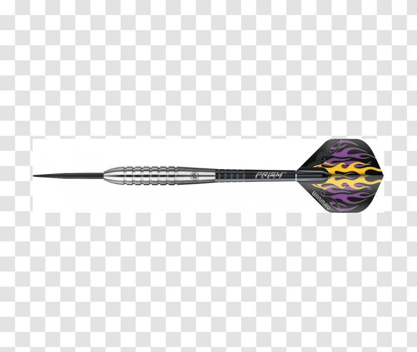 Darts Winmau Arrow Sport - Phil Taylor Transparent PNG