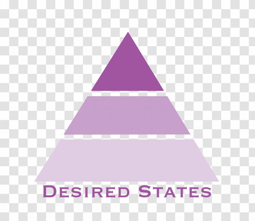 Tactiek Operationele Beslissing Logo Triangle Transparent PNG