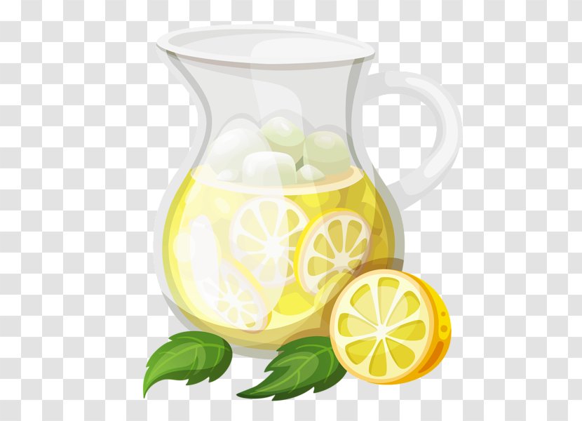 Lemonade Juice Kool-Aid Drink Clip Art - Koolaid - Cold Dishes Transparent PNG