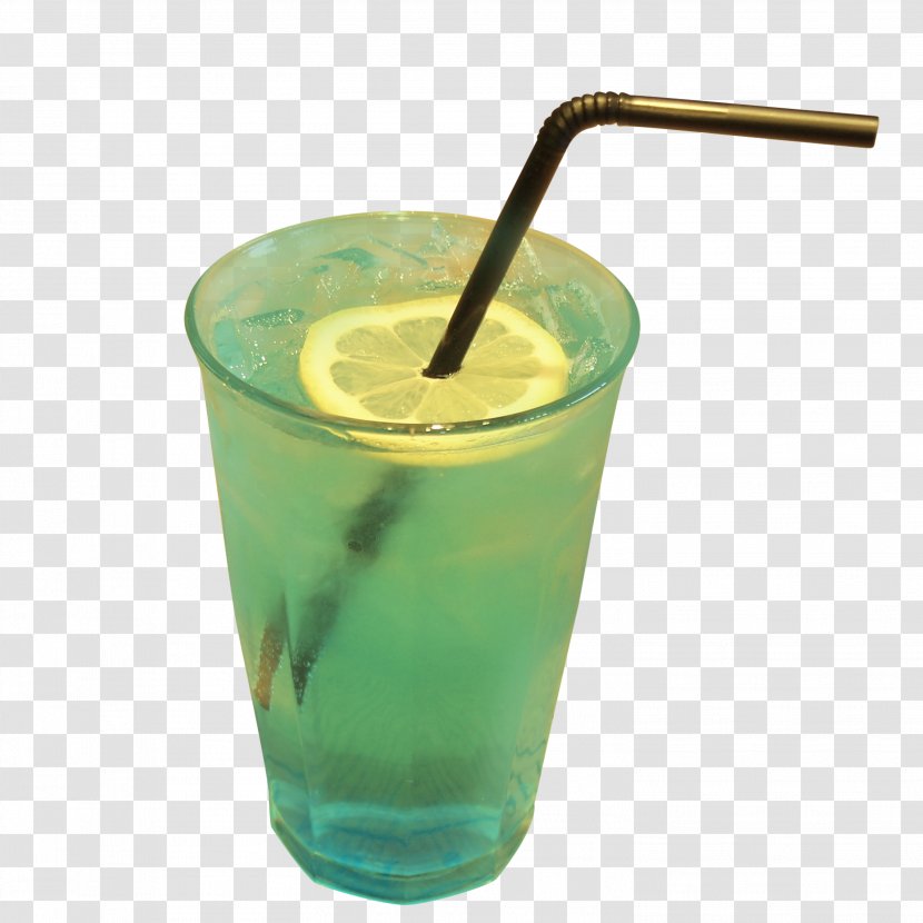 Juice Cocktail Garnish Non-alcoholic Drink Lemonade - Non Alcoholic Beverage - In Kind,Kumquat Lemon Juice,Single Page Transparent PNG