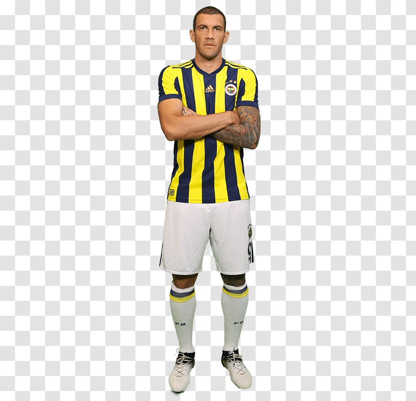 Hasan Ali Kaldırım Fenerbahçe S.K. Football Boot Sport Fenerium - Nabil Dirar Transparent PNG