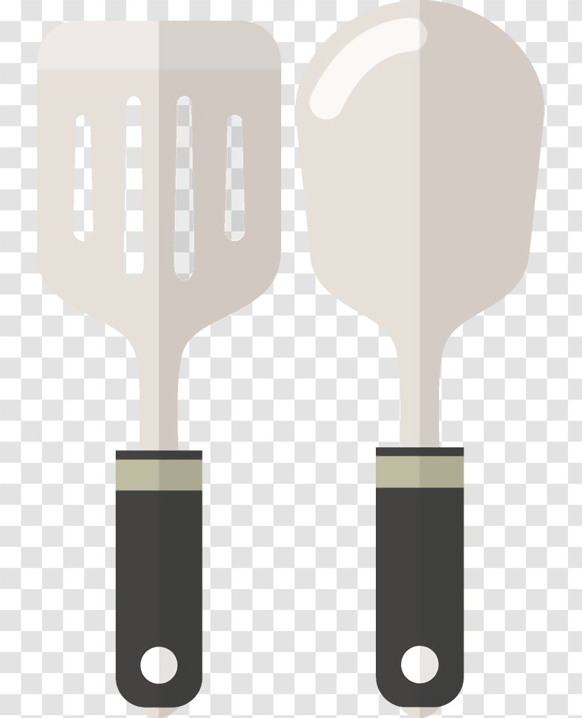 Spatula Tool Shovel Transparent PNG