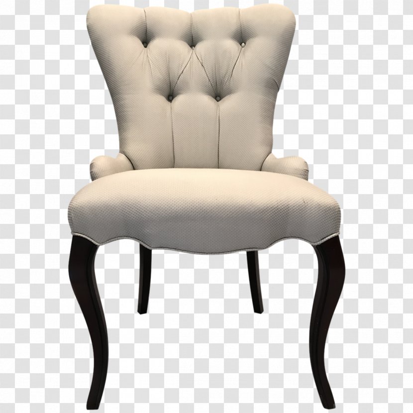 Furniture Chair Armrest - Old Couch Transparent PNG