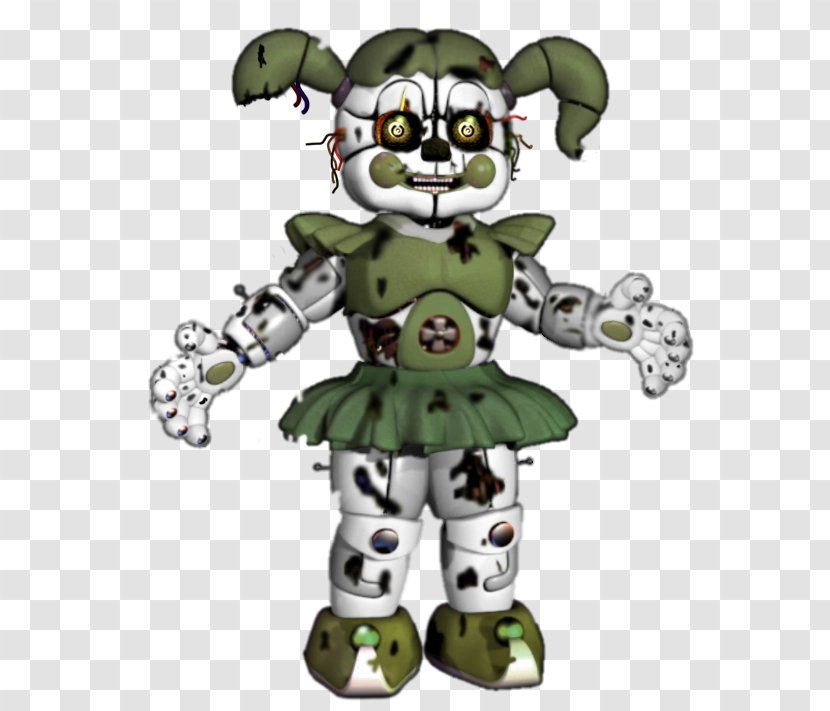 Five Nights At Freddy's: Sister Location Freddy's 3 4 The Joy Of Creation: Reborn Art - Fan - Thunder Bolt Transparent PNG