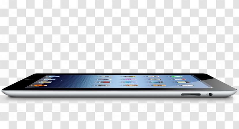 IPad 3 2 4 Smartphone Apple A5X - Ipad - Hd Transparent PNG