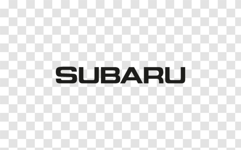 Subaru BRAT Car Logo Impreza - Brand Transparent PNG
