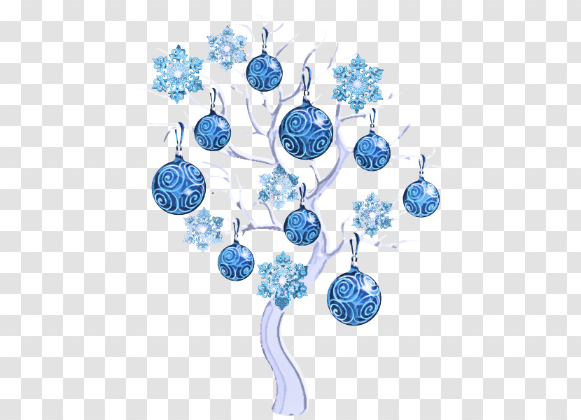 Christmas Ornament Transparent PNG