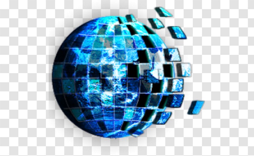 Internet Web Browser Page Design - World Wide Transparent PNG