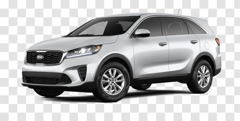 2018 Kia Sorento 2019 Motors Sport Utility Vehicle Transparent PNG