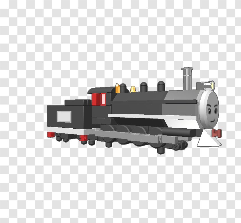 Machine Vehicle - Cylinder - Design Transparent PNG