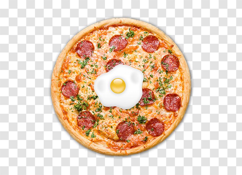 Pizza Take-out Everyday Life Restaurant Food Transparent PNG