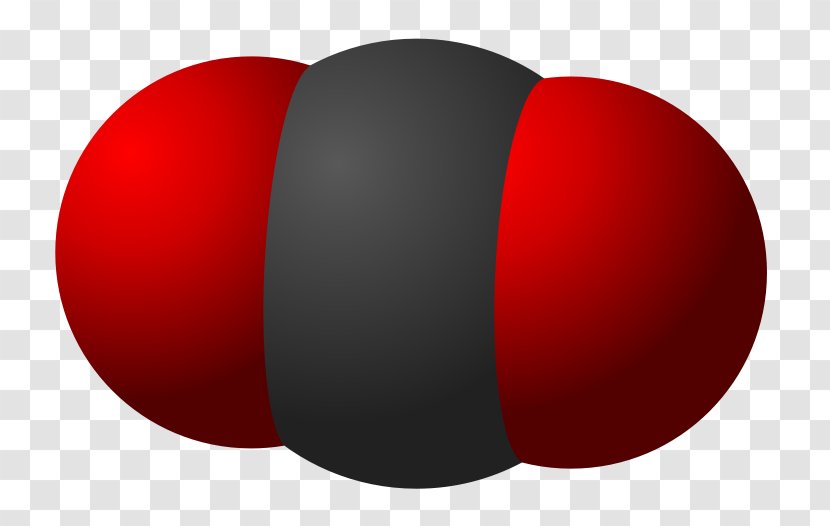 Carbon Dioxide Chemical Compound Molecule - Monoxide - Coke Transparent PNG