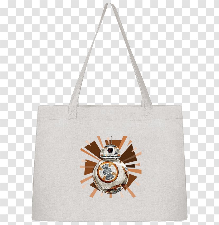 Tote Bag T-shirt Paper Handbag - Fashion Accessory Transparent PNG
