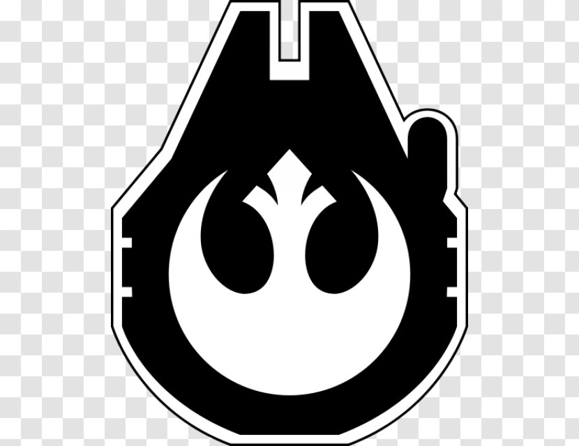 Star Wars Battlefront: Renegade Squadron Han Solo Vector Graphics Wookieepedia - Luke Skywalker Transparent PNG