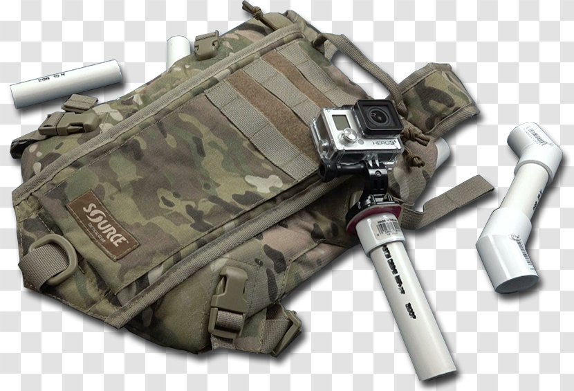 Vehicle Machine Computer Hardware Firearm - Gopro Transparent PNG