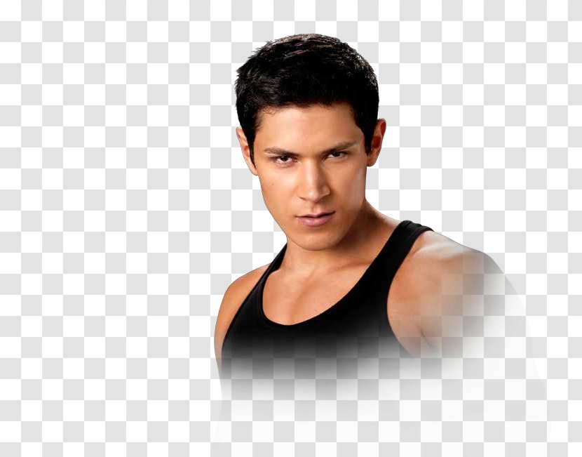 Alex Meraz The Twilight Saga: Eclipse Quil Ateara Actor - Silhouette Transparent PNG