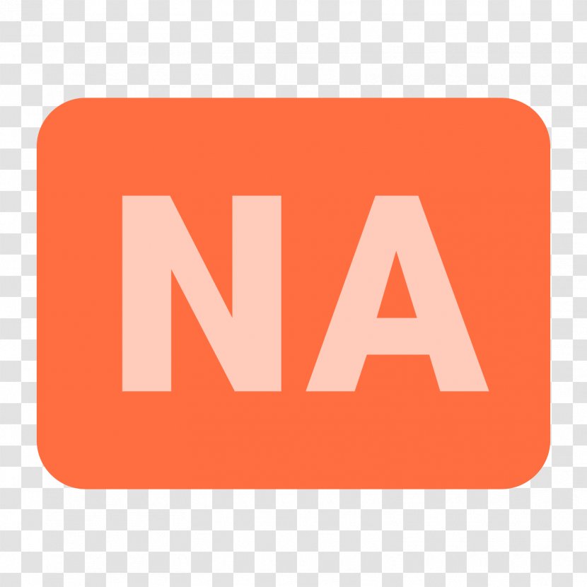 Not - Area - Symbol Transparent PNG