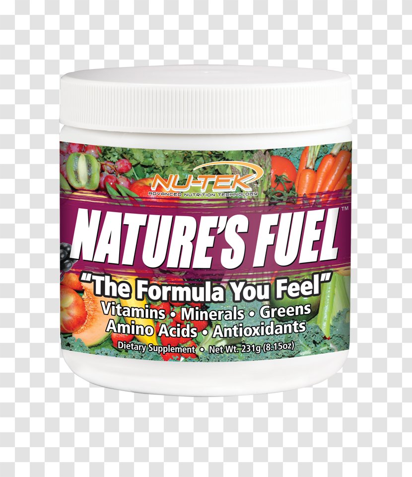 Dietary Supplement Fuel Multivitamin Nutrishop Thousand Oaks - Superfood - Energy Transparent PNG