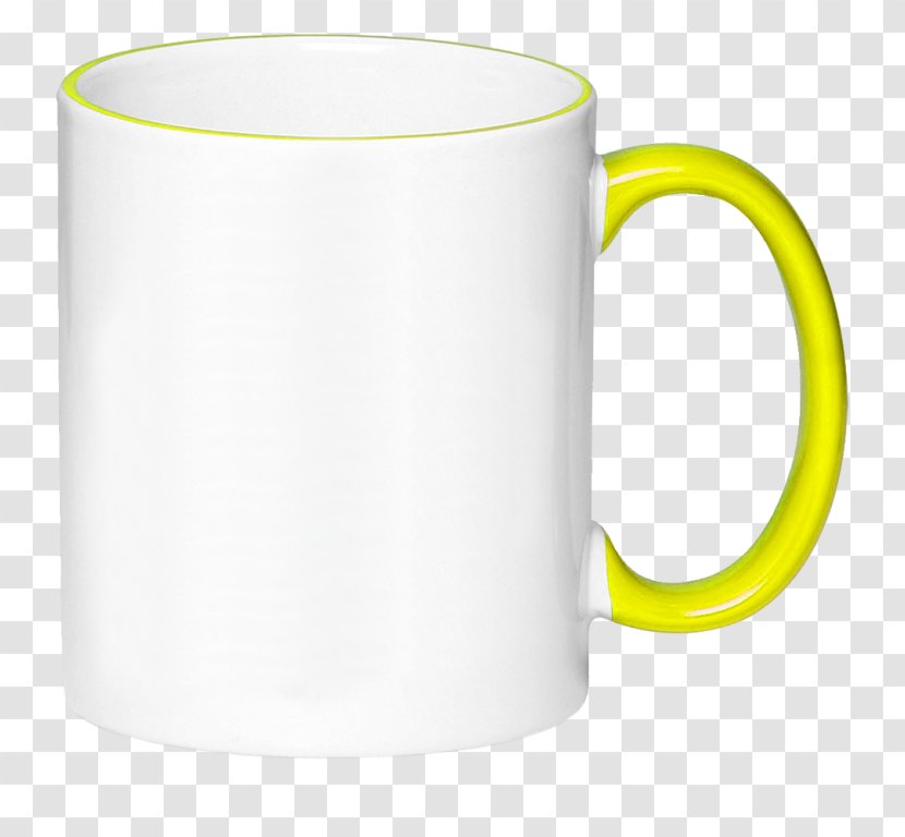 Coffee Cup Mug - Material Transparent PNG