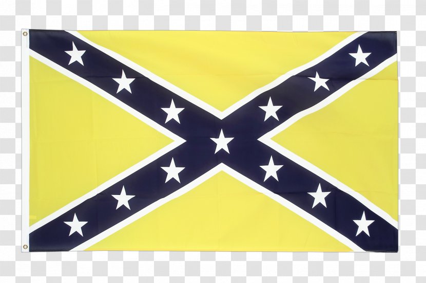 Flags Of The Confederate States America Southern United Modern Display Flag Transparent PNG