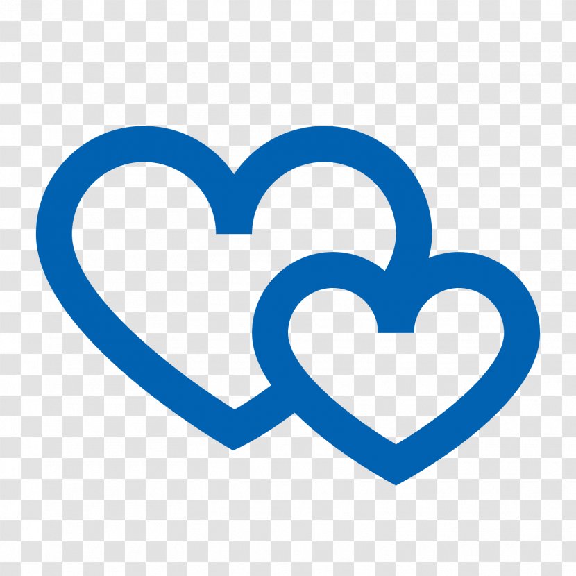 Hearts Symbol Shape Clip Art - Heart Transparent PNG
