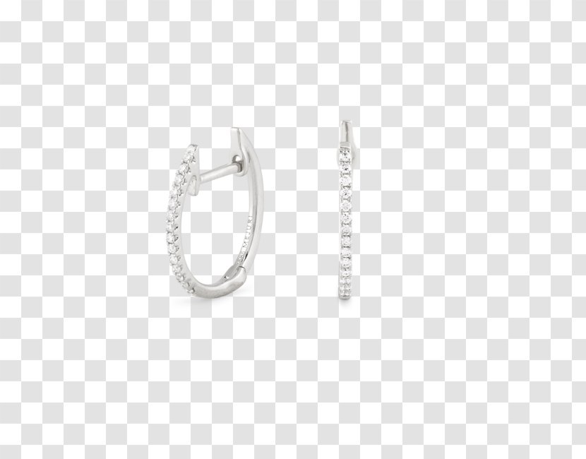 Earring Diamond Jewellery Gemstone - Line Transparent PNG