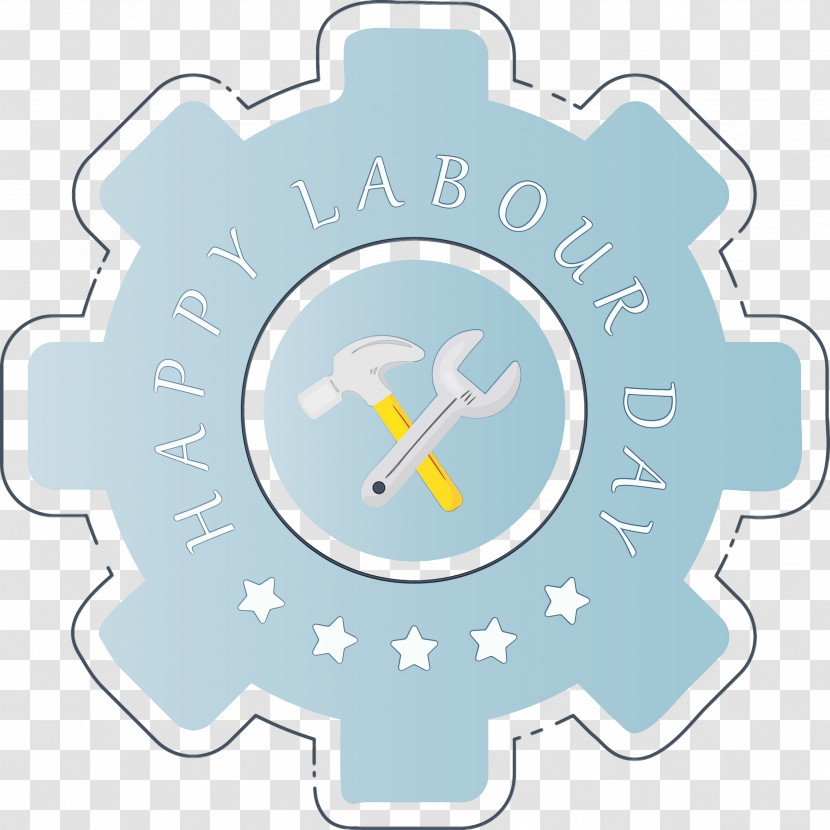 Howard Miller Clock Company Edmonton Oilers Clock Furniture Logo Transparent PNG