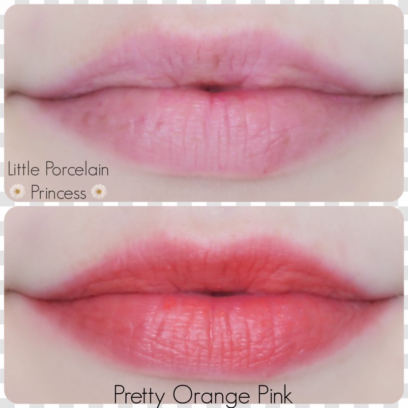 Tints And Shades Lip Stain 페리페라 Color Lipstick Transparent PNG