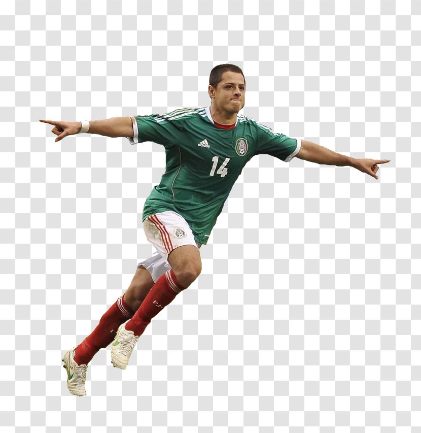 Mexico National Football Team La Liga Primera B Nacional UEFA Euro 2012 FA Cup - Javier Hern%c3%a1ndez Transparent PNG